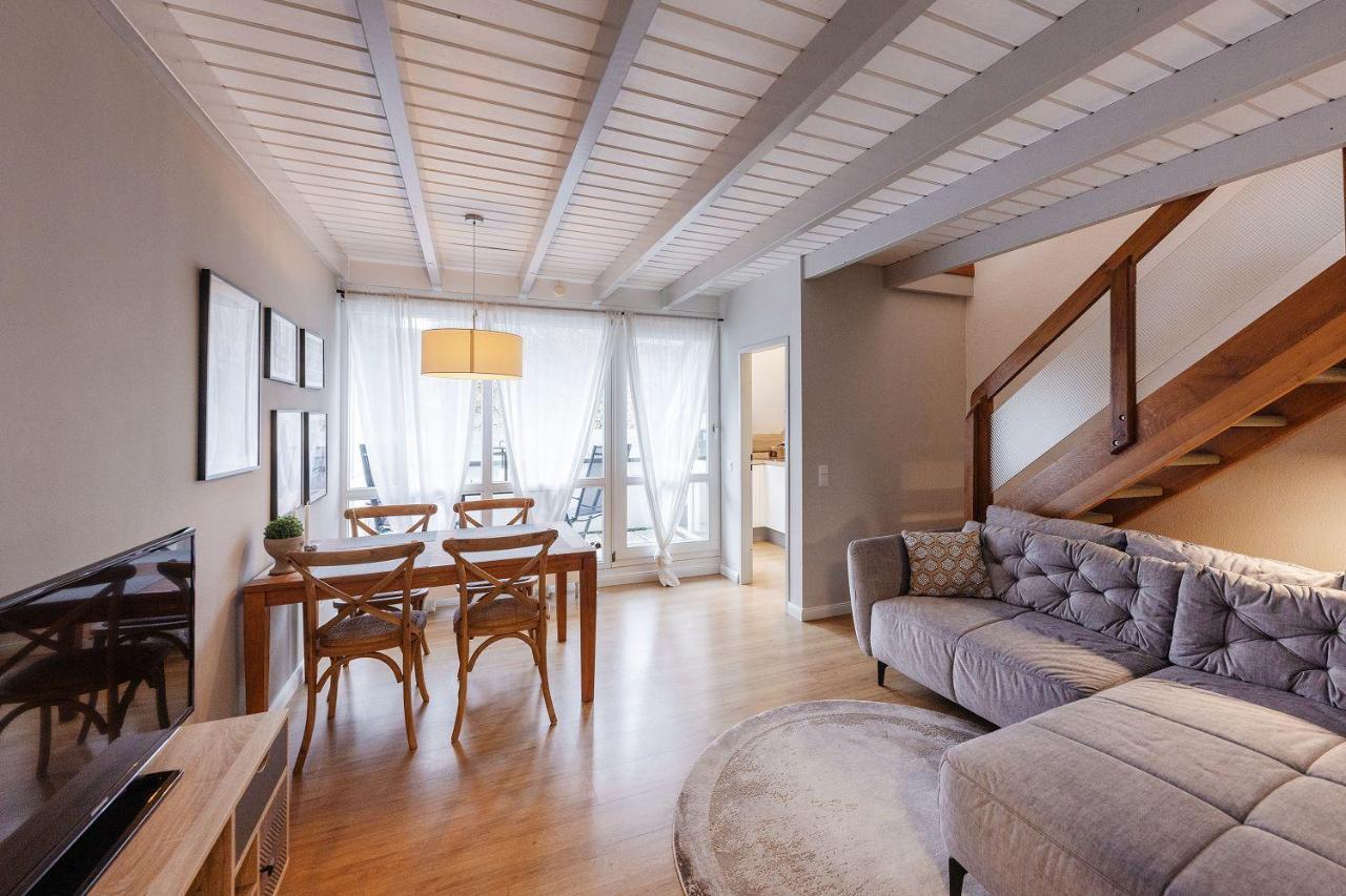 Appartement Karbon Munster (North Rhine-Westphalia)