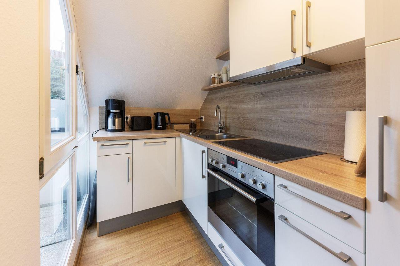 Appartement Karbon Munster (North Rhine-Westphalia)