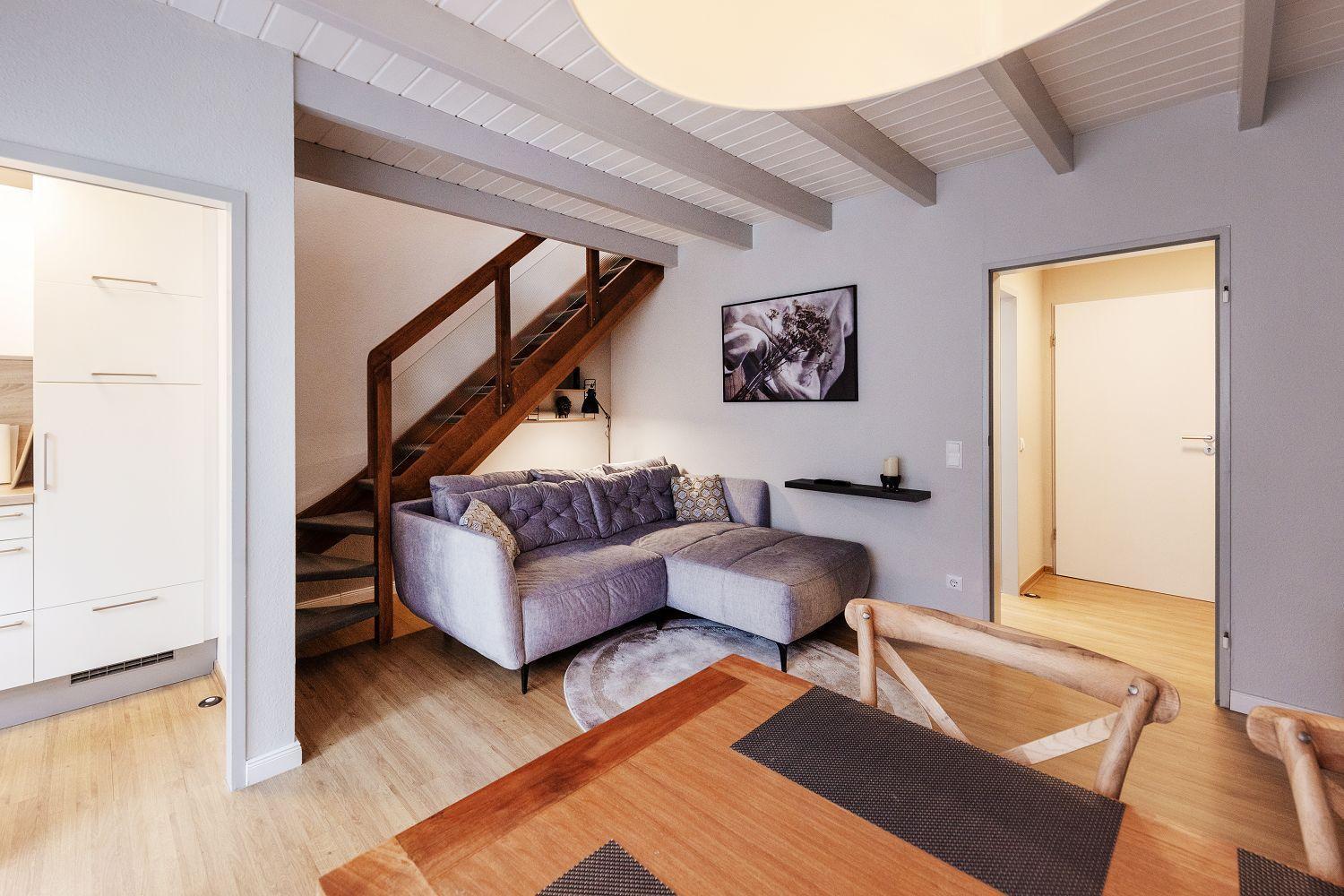 Karbon Appartement *